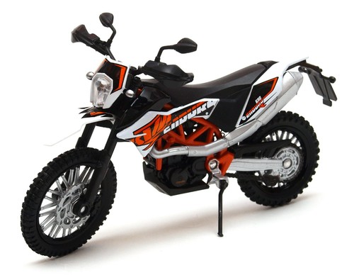Ktm 690 enduro austrian - ktm, r