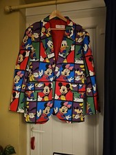 Disney Suit Jacket By