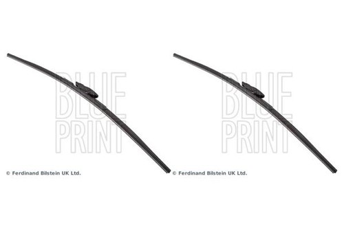 Pair wiper blade left right - wiper,