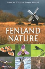 Fenland Nature by Duncan Poyser (Paperback Book)