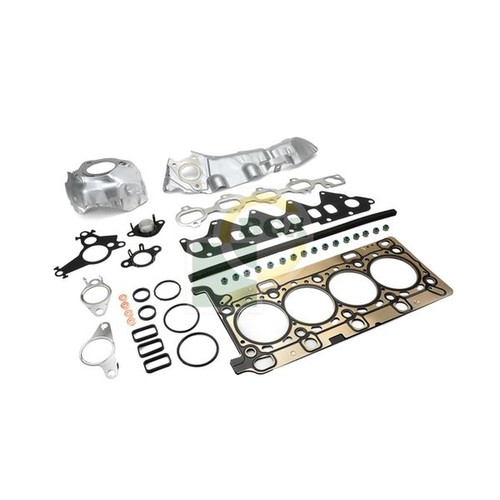 Bga cylinder head gasket kit - bga,