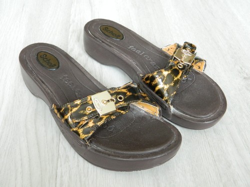Scholl ladies comfort - ladies,