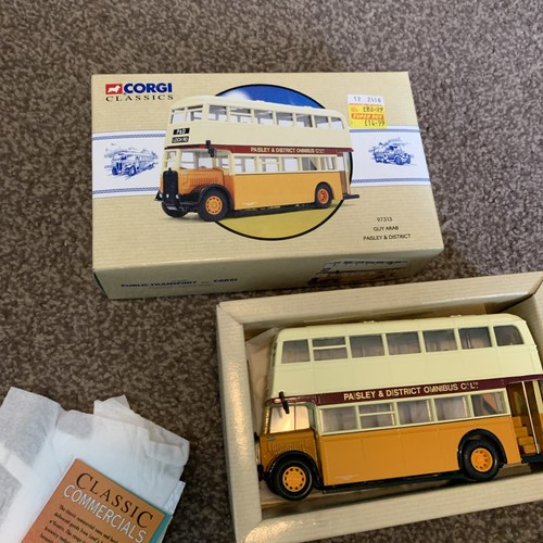 Corgi classics 97313 - corgi,