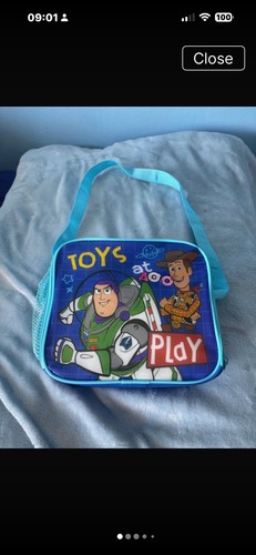 Disney pixar toy story - disney,