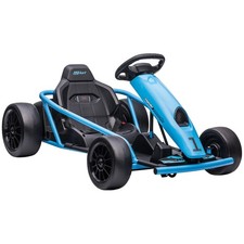 HOMCOM Kids 24V Electric Go