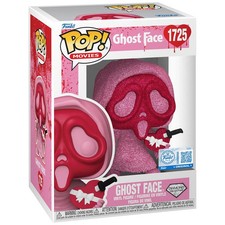 Funko POP! Movies 1725: Ghost