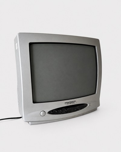 Watson 3628 vintage crt - watson,