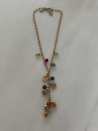 Gold plated heavy - gold,
