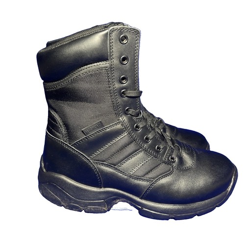 Magnum panther uniform black - uniform,