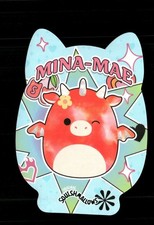 MINA-MAE 2025 Panini