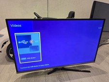 Samsung UE32J5100AK 32-inch