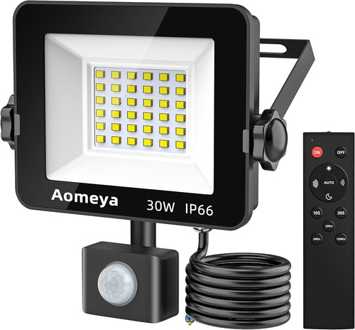 Aomeya motion sensor outdoor - aomeya,