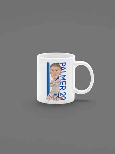 Cole palmer chelsea football - palmer,