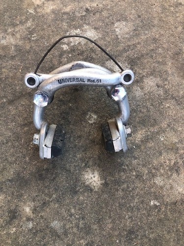 Vintage universal mod61 - ,