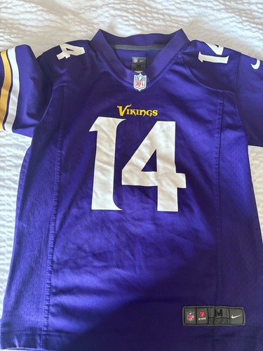 Minnesota vikings boys medium - boys,