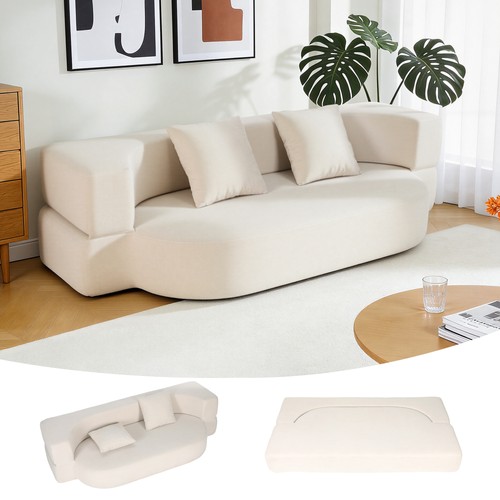 Sofa bed convertible - bed,
