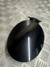 MAZDA MX5 MK3 NC (05-15) Fuel Lid/cap- BLACK - SOFT TOP
