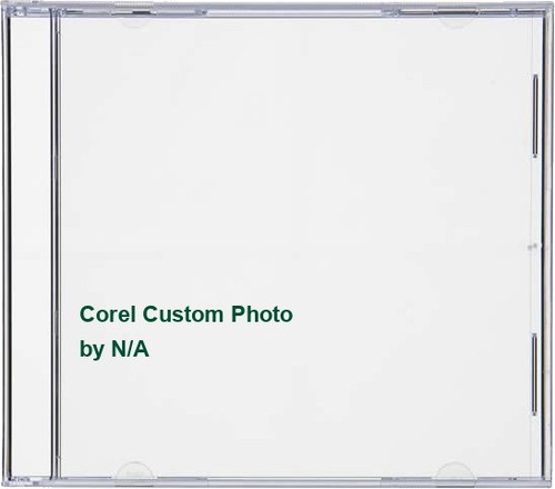Corel custom photo game - photo,