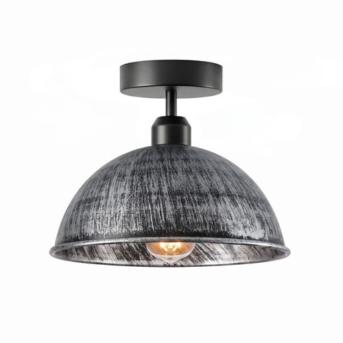 Semi flush mount ceiling light - mount,