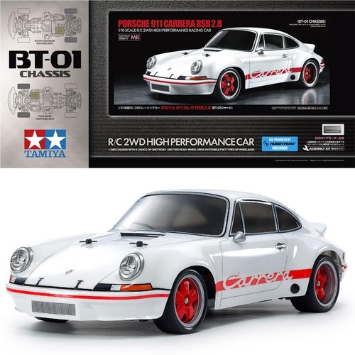 Tamiya 58740 porsche - tamiya,