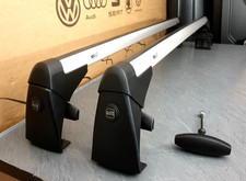 Genuine Roof Bars Seat Mii