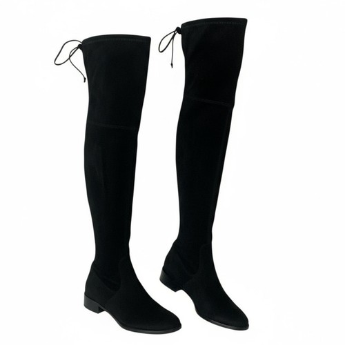 Stuart weitzman lowland sleek - stuart,