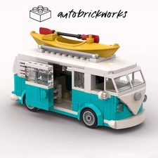 309 Pcs Creator Expert