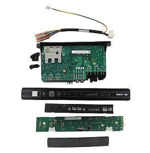 Thetford fridge pcb - pcb, lcd