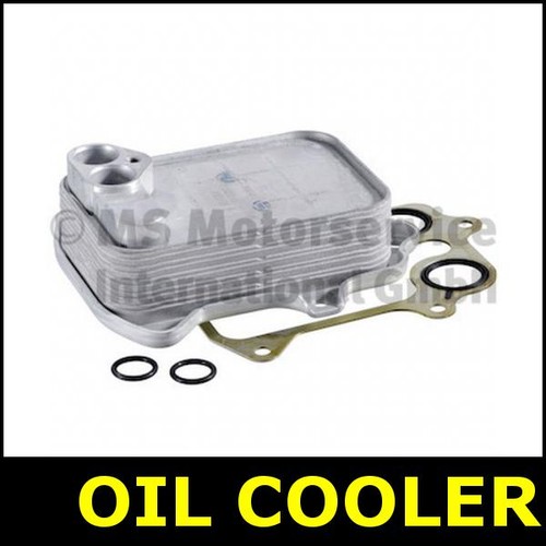 Oil cooler for touran - for,