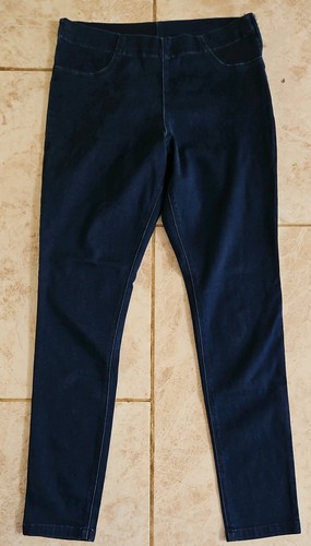 Ladies size indigo - indigo, blue