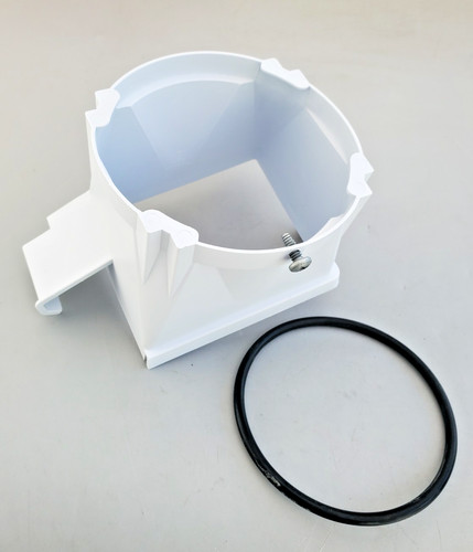 White knight tumble dryer - white,
