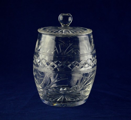 Stuart crystal imperial - crystal, “imperial”