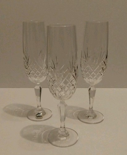 Set vintage bohemia fine - vintage,
