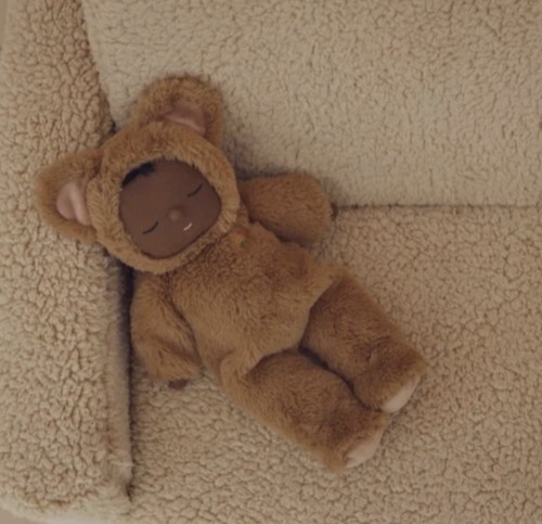 Olli ella dinkum doll cozy - olli,