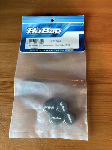 Hobao 87230h hyper - hobao, st
