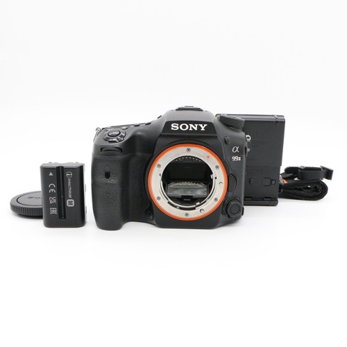 Sony alpha a99 - sony, ilca-99m2