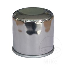 Hiflo Oil Filter HF204C Chrome