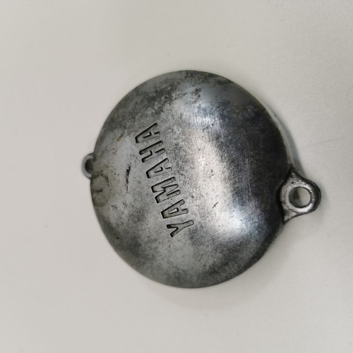 Yamaha 535 engine cover - engine,