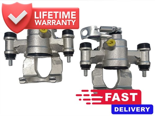 Rear brake calipers for - brake,