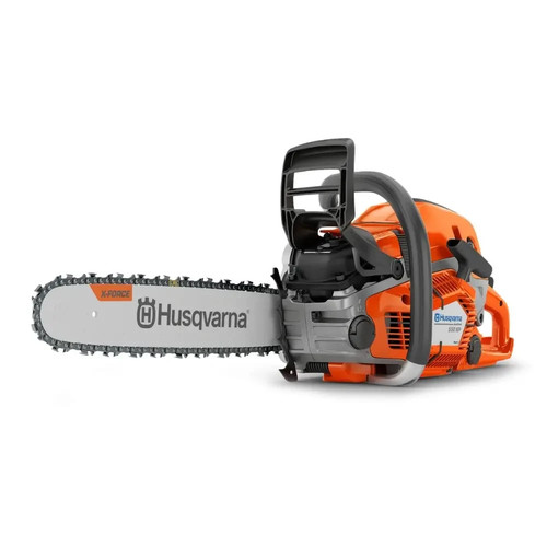 Husqvarna 550 ii - 550,