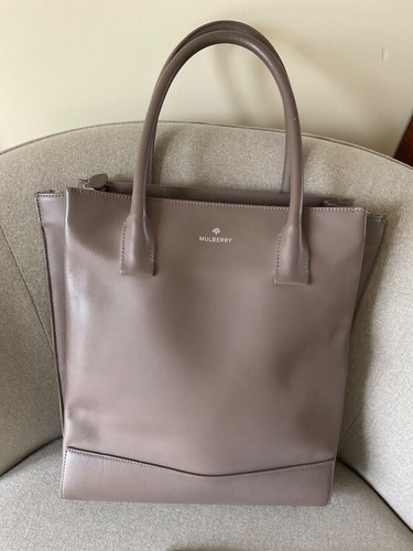 Mulberry arundel leather - mulberry, bag