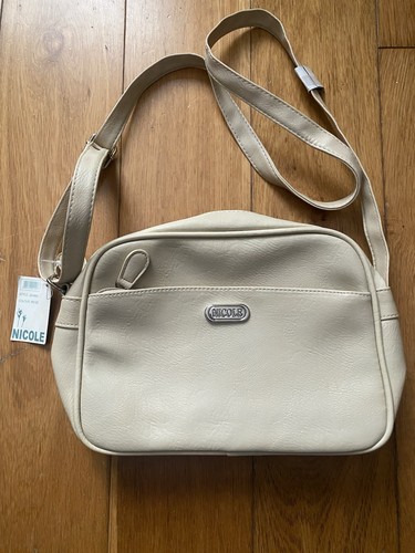 Nicole ladies crossbody - ladies, bag