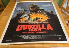 Original Vintage  Movie Poster