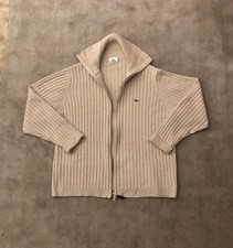 Vintage 90’s Lacoste Ribbed