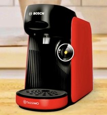 Radiant red bosch - radiant, tas16b3gb