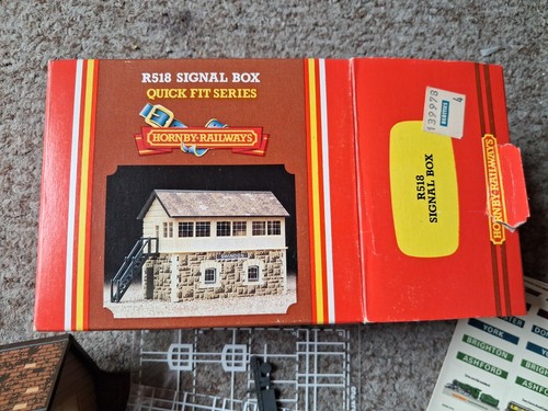 Hornby railways r518 signal - hornby,