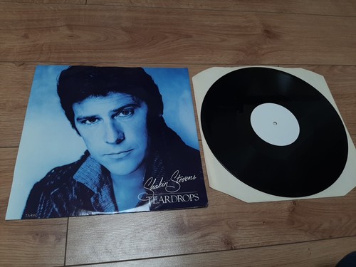 Shakin stevens teardrops - -,