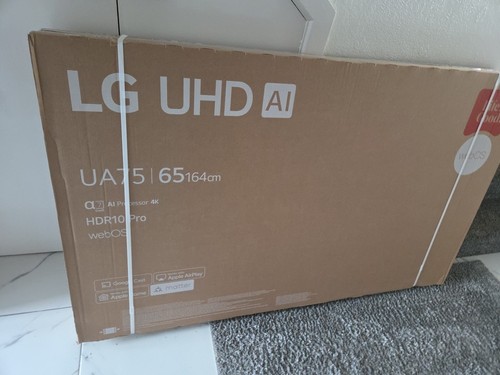 Inch led ultra hd - lg,