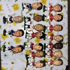 Vintage Corinthians Pro Stars