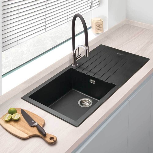 Cookology sienna - cookology, sienna/bk